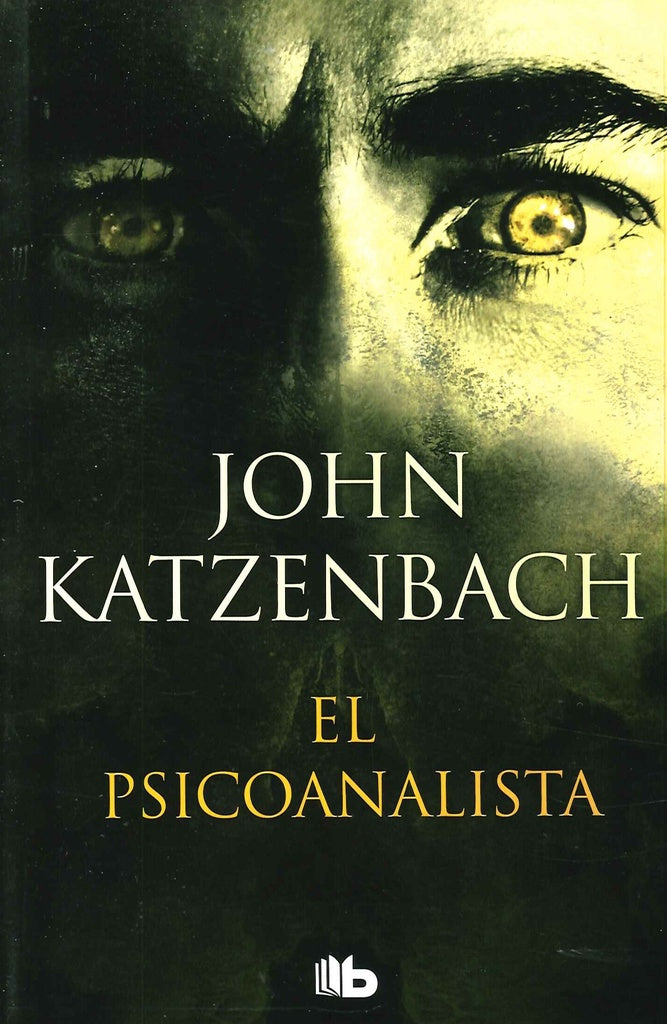 El Psicoanalista | John Katzenbach