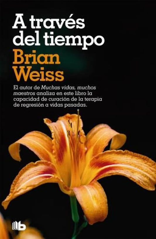 A través del tiempo | Brian Weiss
