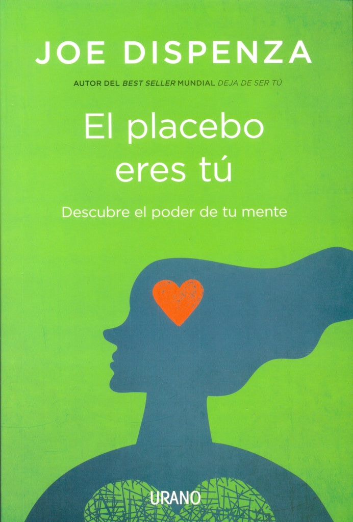 PLACEBO ERES TU, EL | JOE DISPENZA