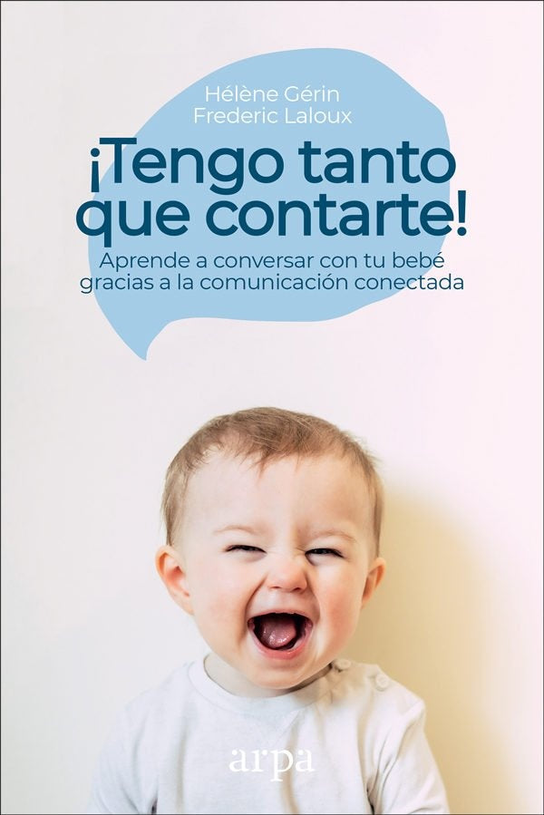 TENGO TANTO QUE CONTARTE! | HELENE/ LALOUX  FREDERIC GERIN