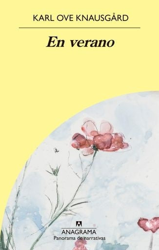 EN VERANO | KARL OVE KNAUSGARD