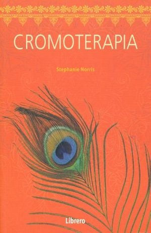 CROMOTERAPIA | NORRIS STEPHANIE
