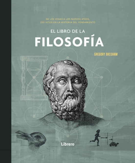 El libro de la filosofía | GREGORY BASSHAM