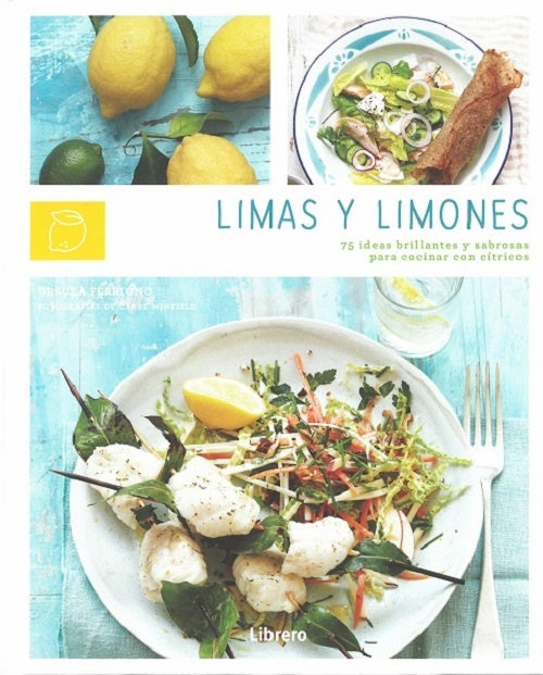 Limas y limones | FERRIGNO URSULA