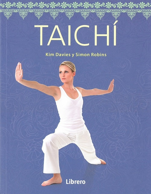 Taichi | DAVIES KIM/ ROBINS SIMON