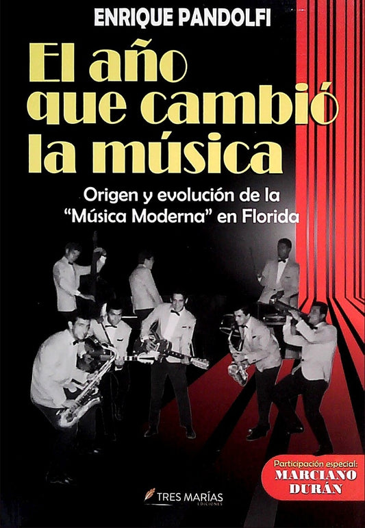 El año que cambió la música | PANDOLFI ENRIQUE
