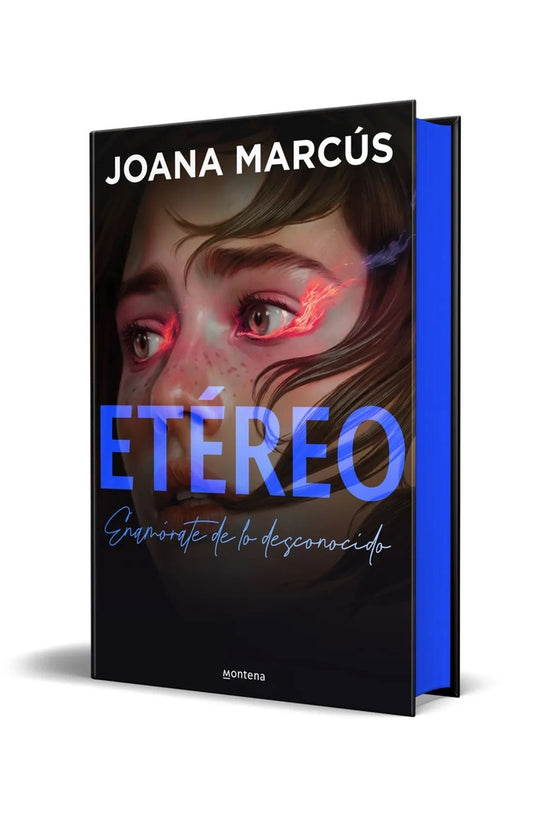 Etéreo (Edición especial) | Varios autores