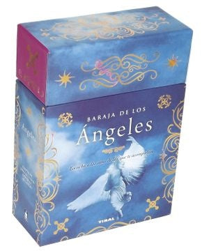 BARAJA DE LOS ÁNGELES | SIN ASIGNAR