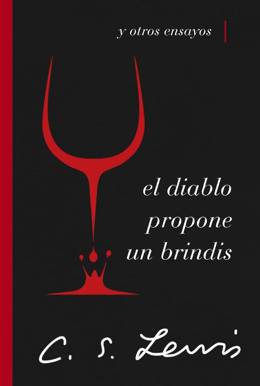 El diablo propone un brindis y otros ensayos | Lewis