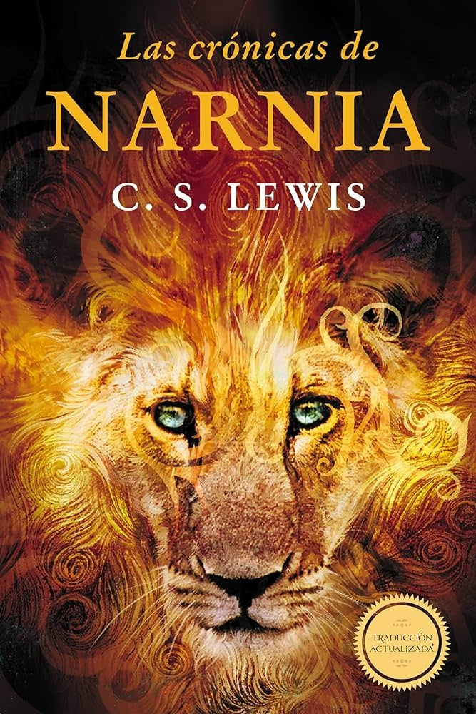 Las crónicas de Narnia | Lewis