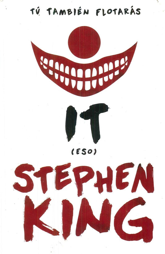 It (Eso) | Stephen King