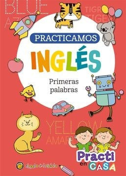 PRACTI: INGLES | Varios autores