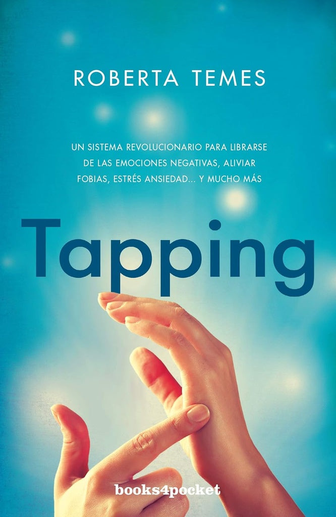 Tapping | ROBERTA TEMES
