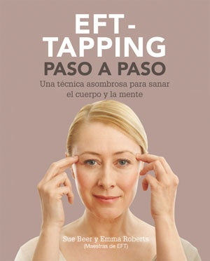 EFT - tapping paso a paso | Varios autores