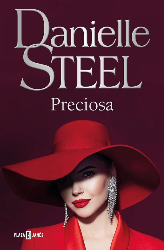 Preciosa | Danielle Steel