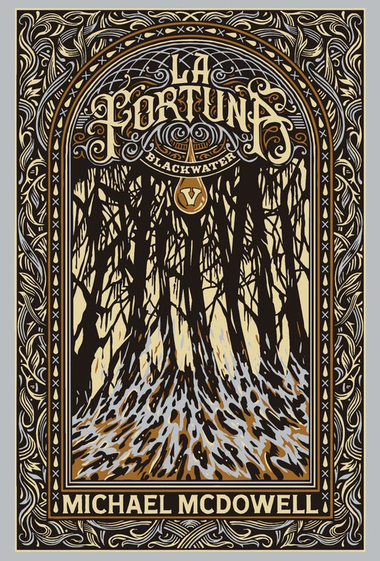 Blackwater V. La Fortuna | MICHAEL MCDOWELL