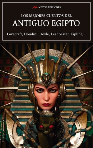 Los mejores cuentos del antiguo Egipto | Varios autores