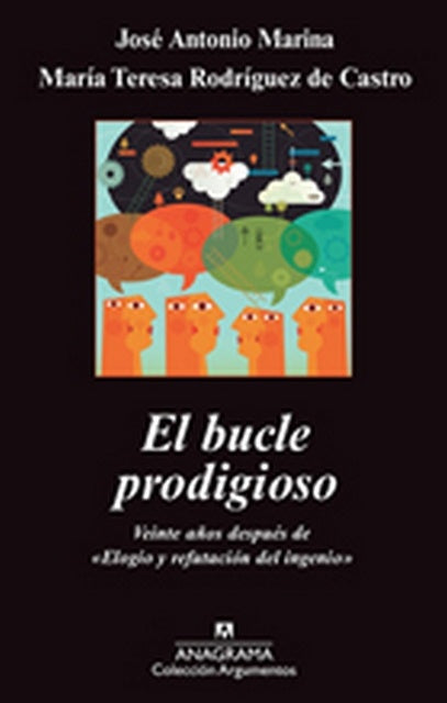 BUCLE PRODIGIOSO, EL | JOSE ANTONIO/ RODRIGUEZ DE CASTRO  MARIA TERESA MA