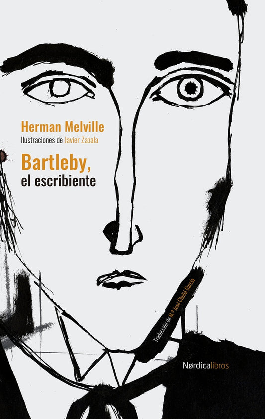 Bartleby, el escribiente | HERMAN MELVILLE