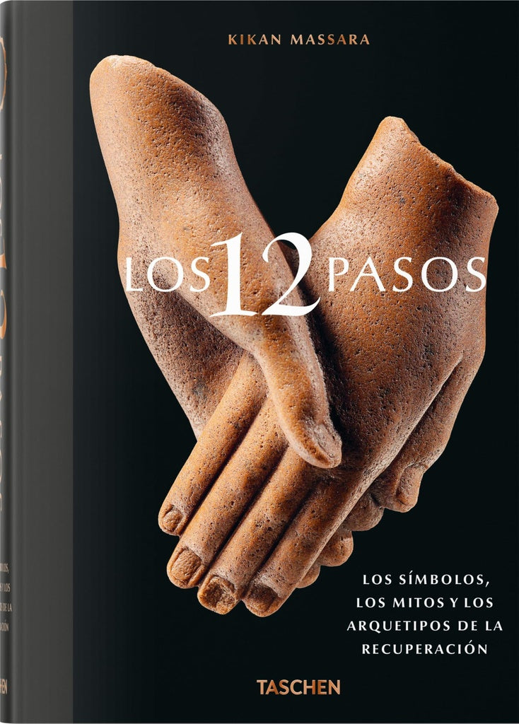 12 PASOS  LOS | MASSARA KIKAN