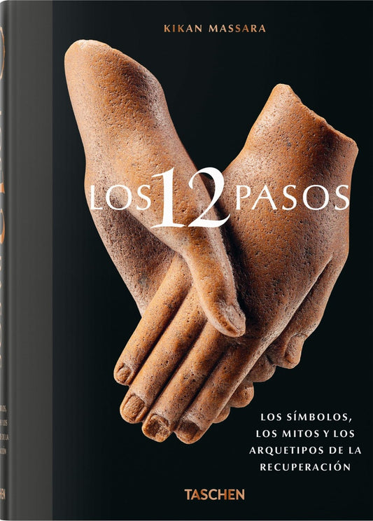 12 PASOS  LOS | MASSARA KIKAN