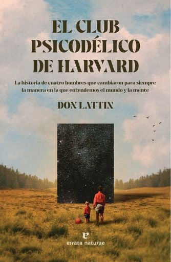 CLUB PSICODELICO DE HARVARD  EL | LATTIN DON