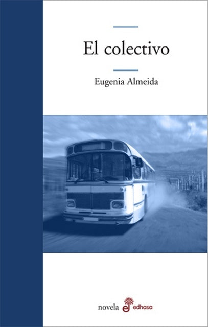 COLECTIVO  EL | ALMEIDA EUGENIA