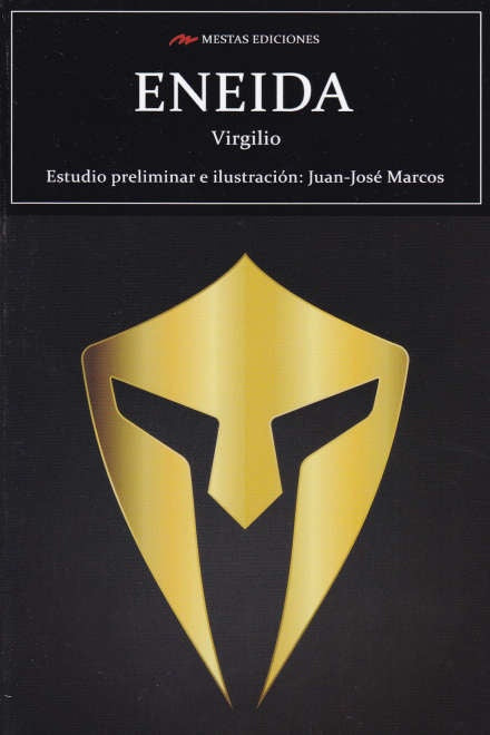 Eneida | VIRGILIO