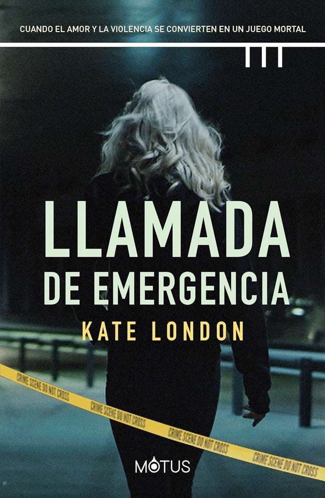 LLAMADA DE EMERGENCIA | LONDON KATE