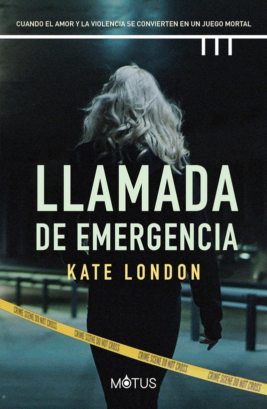 LLAMADA DE EMERGENCIA | LONDON KATE
