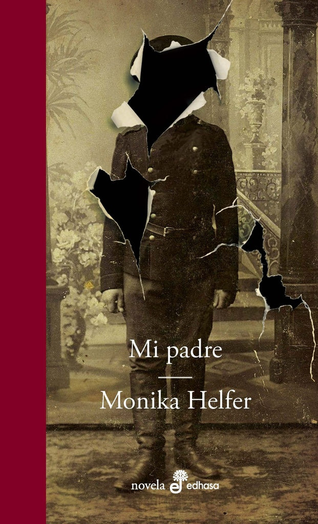 MI PADRE | HELFER MONIKA