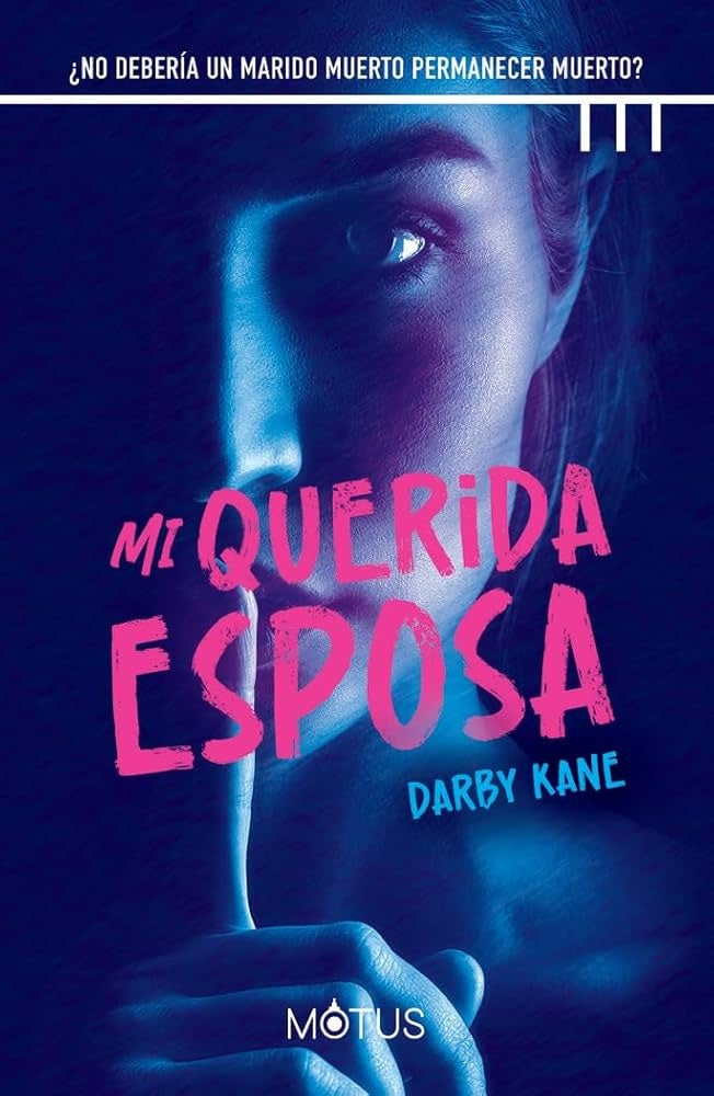 MI QUERIDA ESPOSA | KANE DARBY