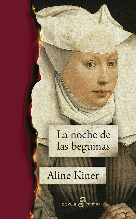 NOCHE DE LAS BEGUINAS  LA | KINER ALINE