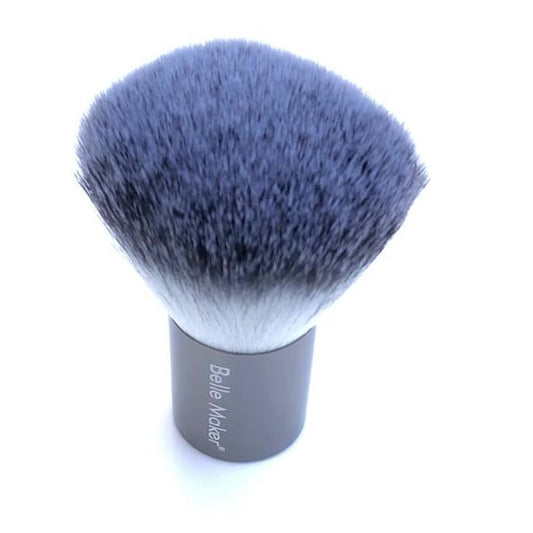 Brocha Kabuki de cerda artificial
 | PAPELERÍA