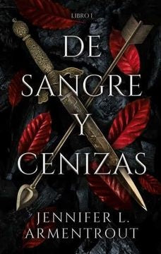 De sangre y cenizas 1 | Jennifer L. Armentrout