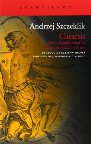 CATARSIS | ANDRZEJ SZCZEKLIK