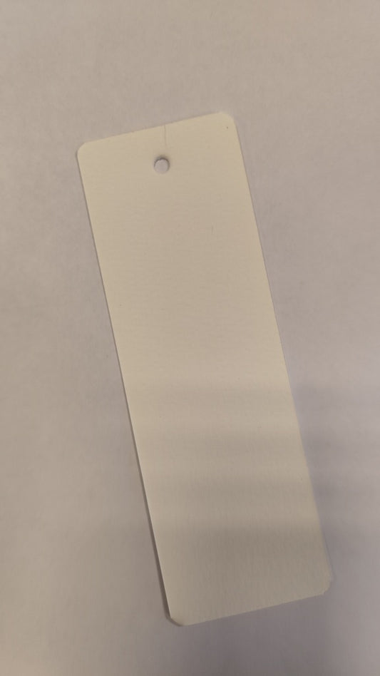 Marcalibro de papel para pintar | PAPELERÍA