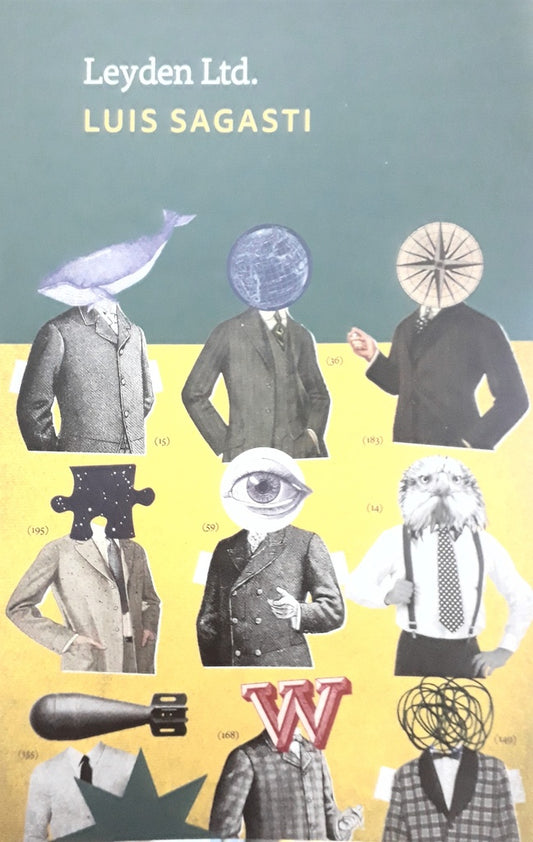 Leytend Ltd. | LUIS SAGASTI