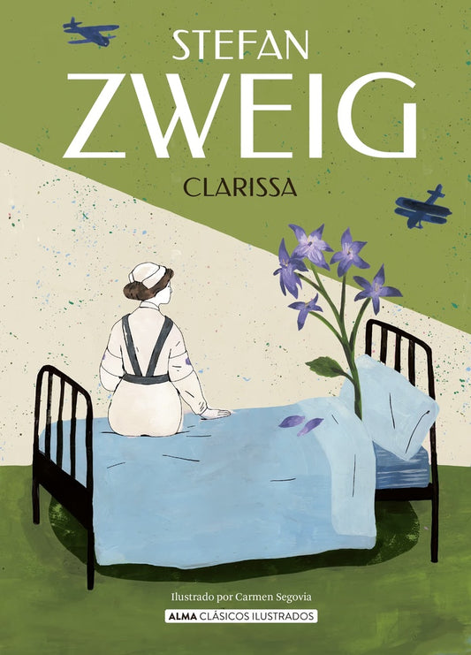 Clarissa | STEFAN ZWEIG