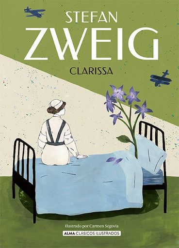 Clarissa | STEFAN ZWEIG