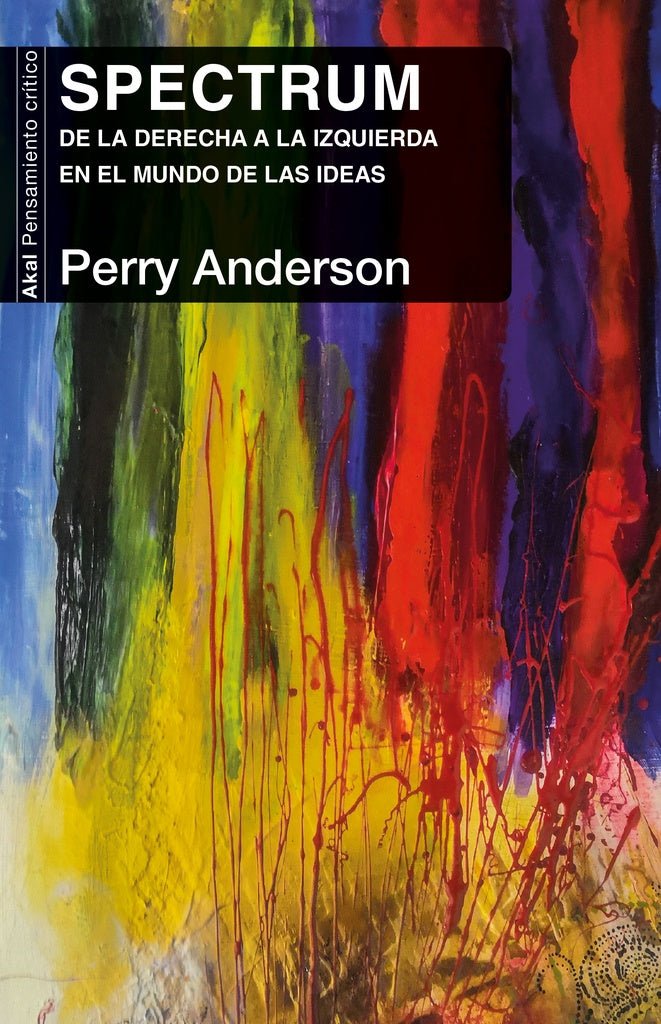 Spectrum | PERRY ANDERSON