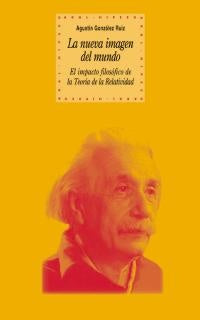 La nueva imagen del mundo | Agustín González Ruiz