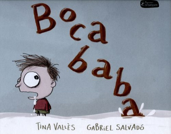 Bocababa | TINA VALLES