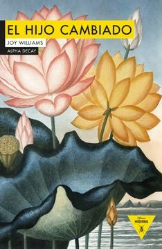 Hijo cambiado | JOY WILLIAMS