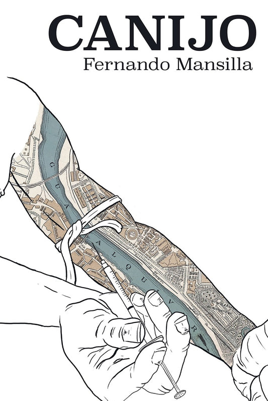 Canijo | FERNANDO MANSILLA