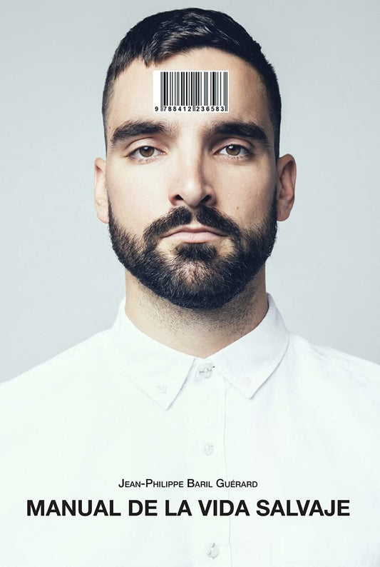 Manual de la vida salvaje | JEAN PHILIPPE BARIL GUERARD