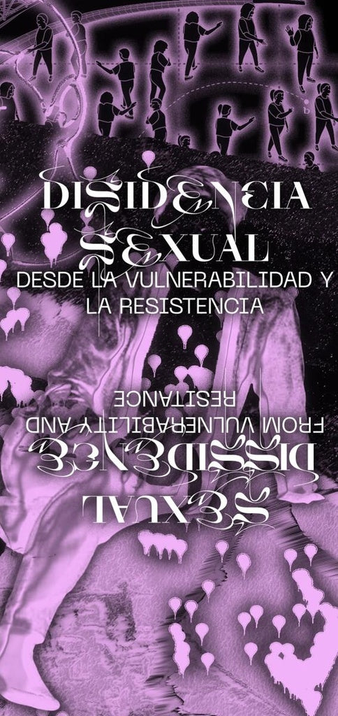 Atlas Menor 1: Disidencia sexual | Varios autores