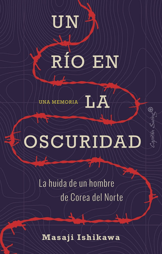 UN RÍO EN LA OSCURIDAD | MASAJI ISHIKAWA