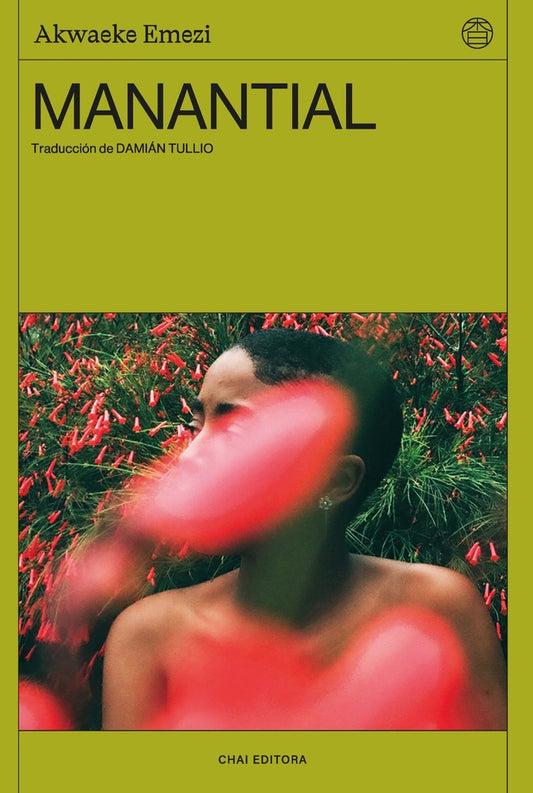 Manantial | AKWAEKE EMEZI