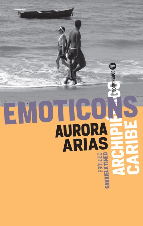 EMOTICONS | AURORA ARIAS